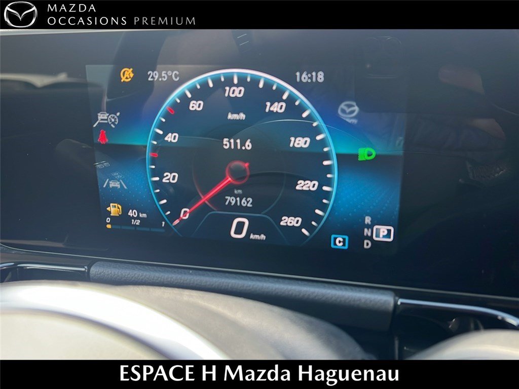 mercedes - Visuel 14