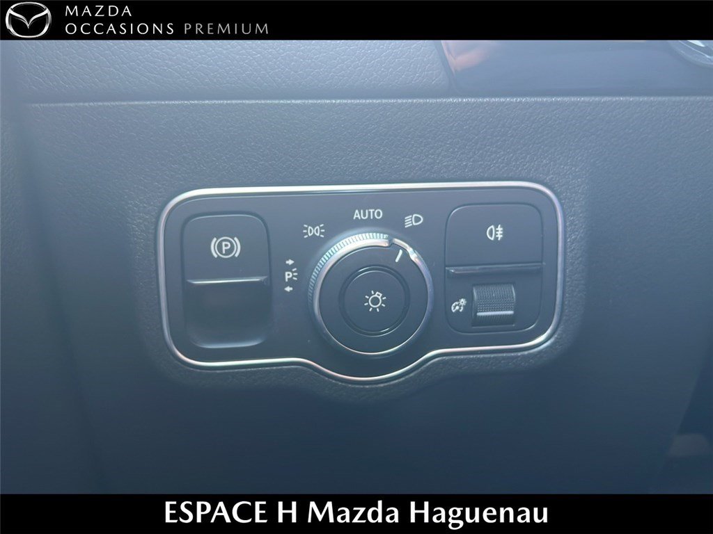 mercedes - Visuel 15