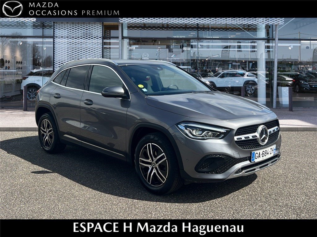 mercedes - Visuel 2
