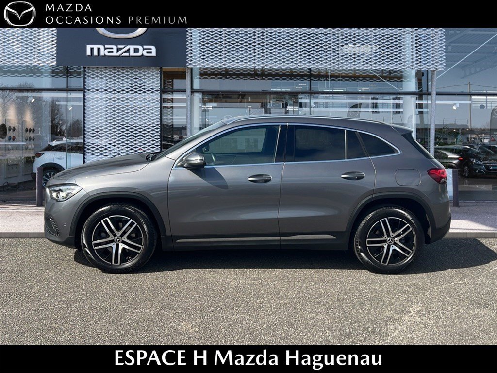 mercedes - Visuel 3