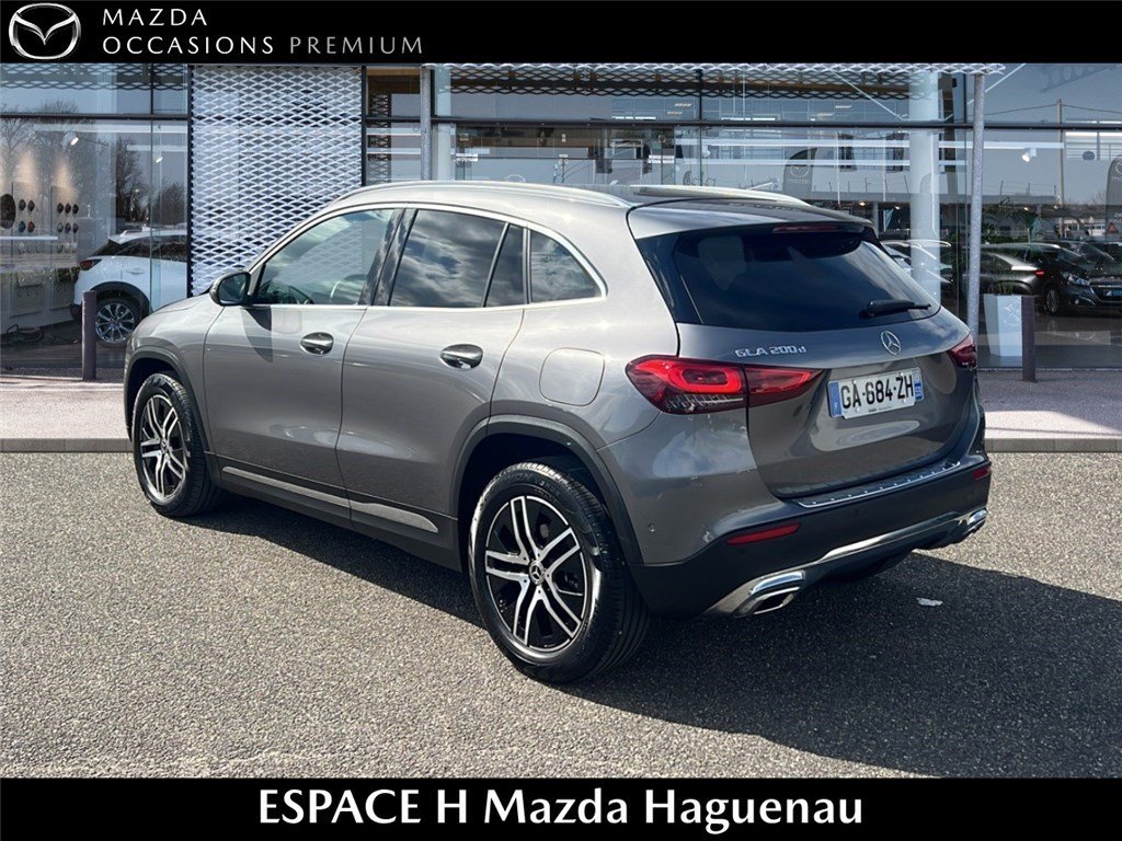 mercedes - Visuel 5