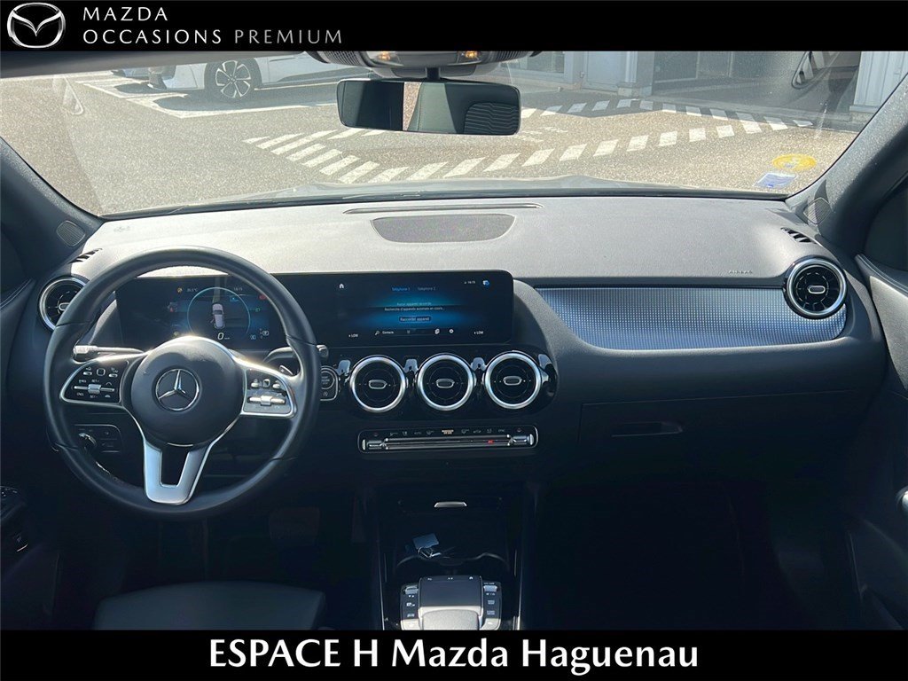 mercedes - Visuel 6