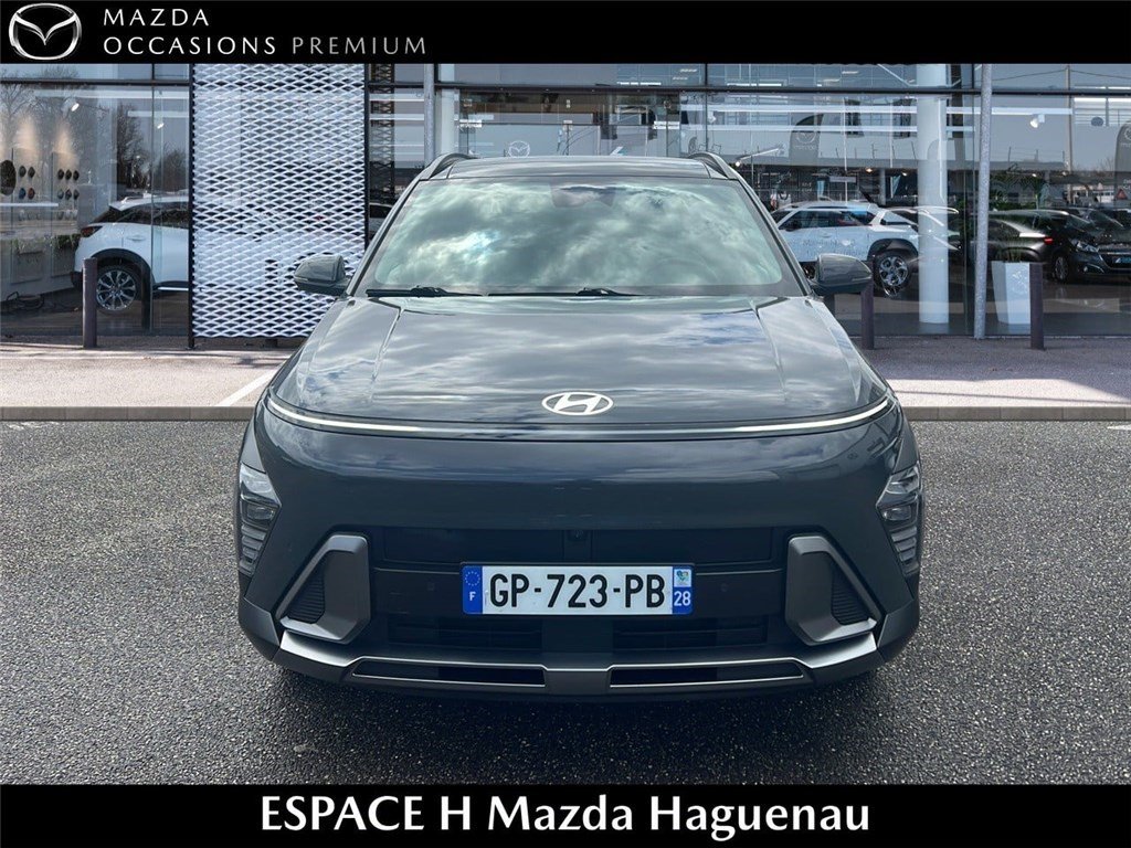 hyundai - Visuel 1