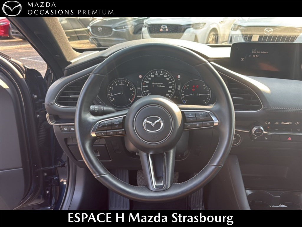 mazda - Visuel 9
