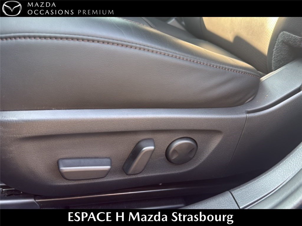 mazda - Visuel 10