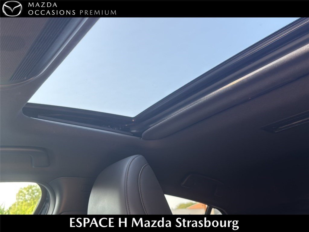 mazda - Visuel 13