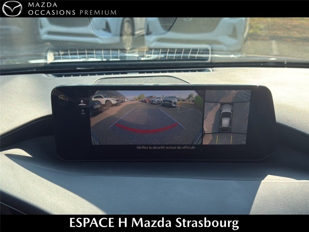 mazda - Visuel 14
