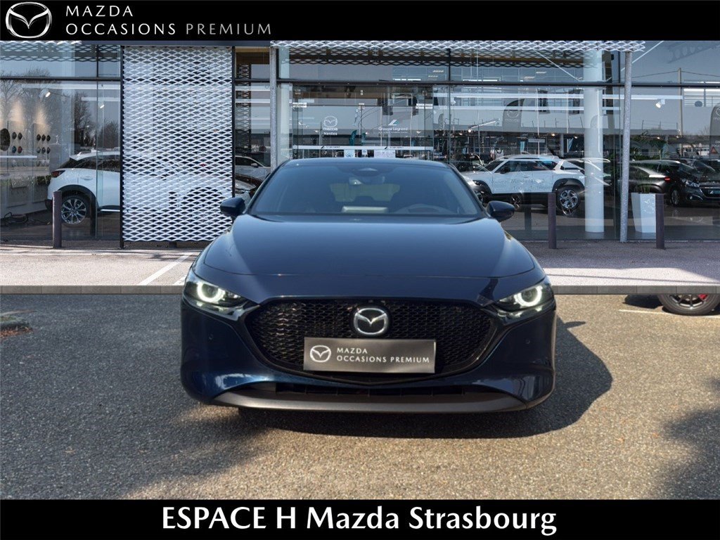 mazda - Visuel 1