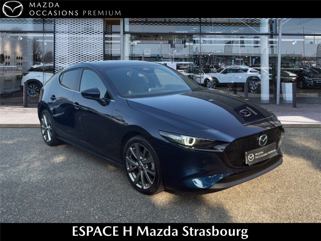 mazda - Visuel 2