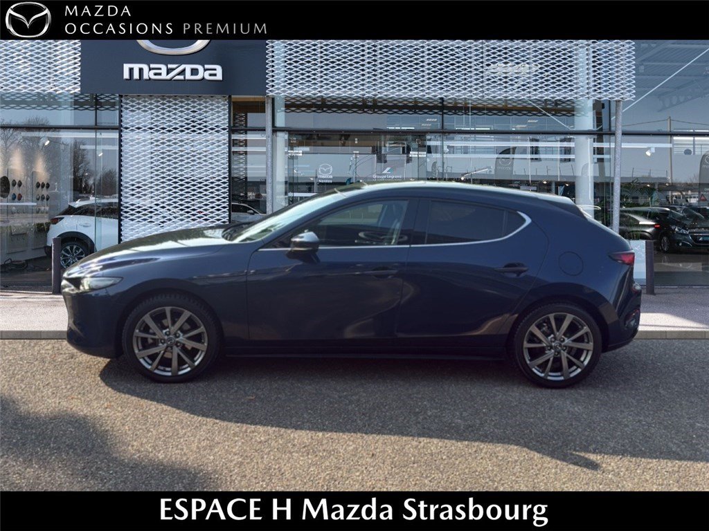 mazda - Visuel 3