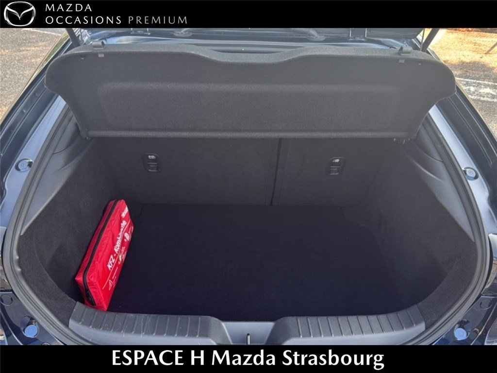 mazda - Visuel 4
