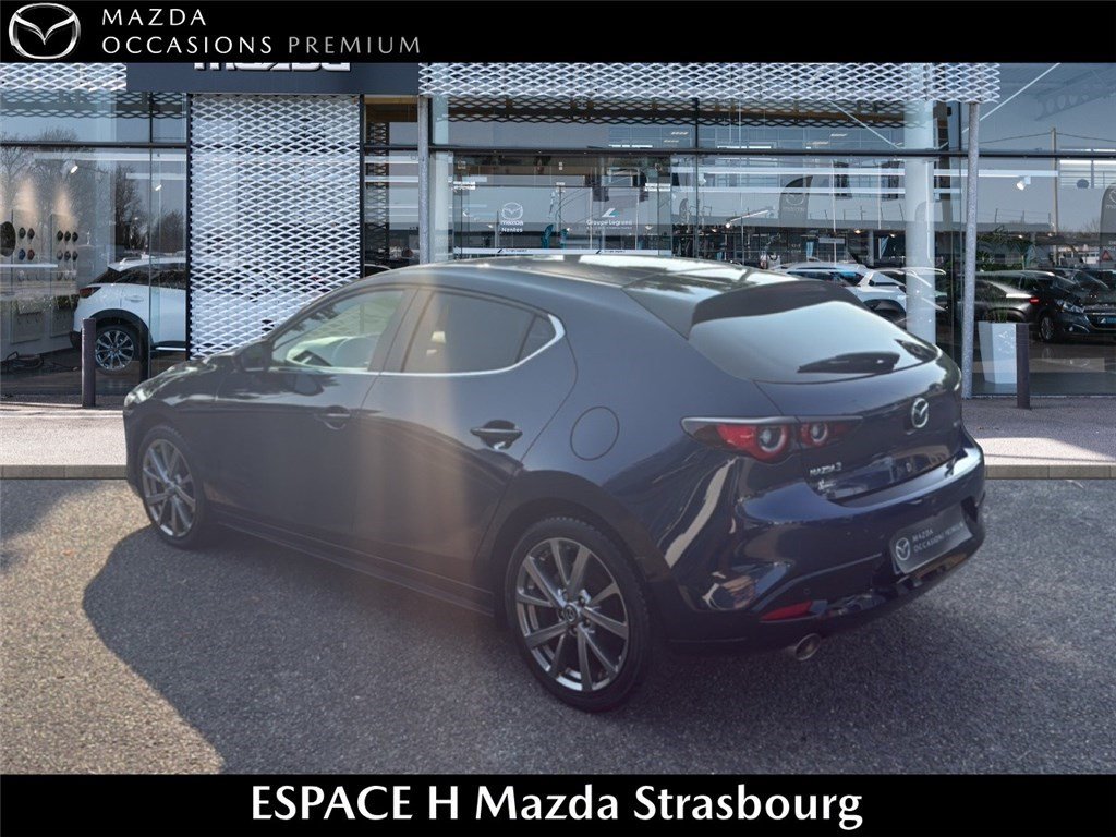 mazda - Visuel 5