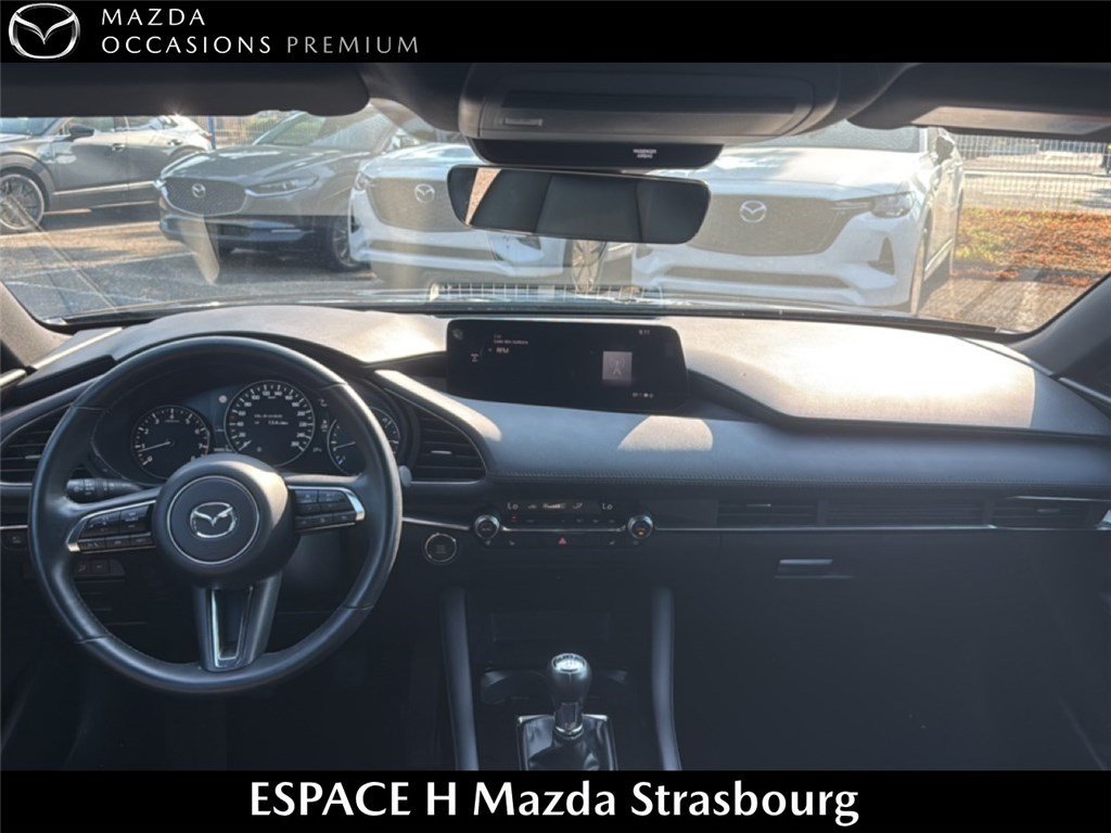 mazda - Visuel 6