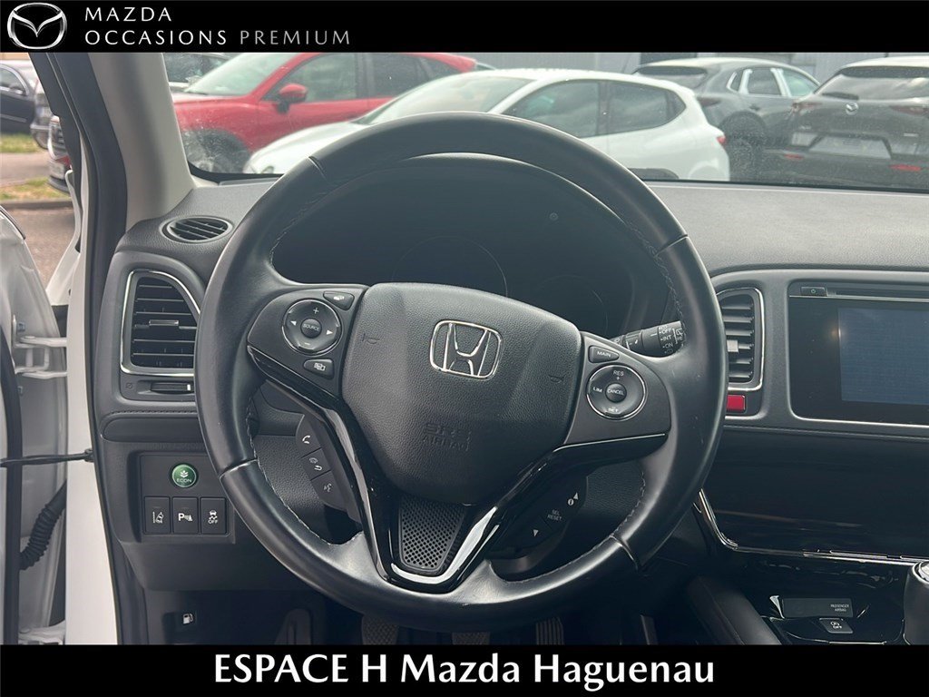 honda - Visuel 9