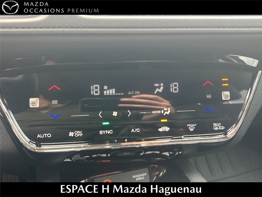 honda - Visuel 11