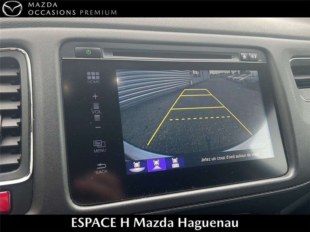 honda - Visuel 12