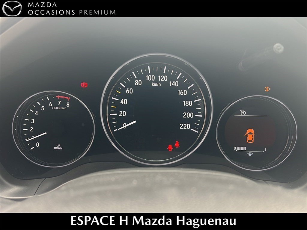 honda - Visuel 14