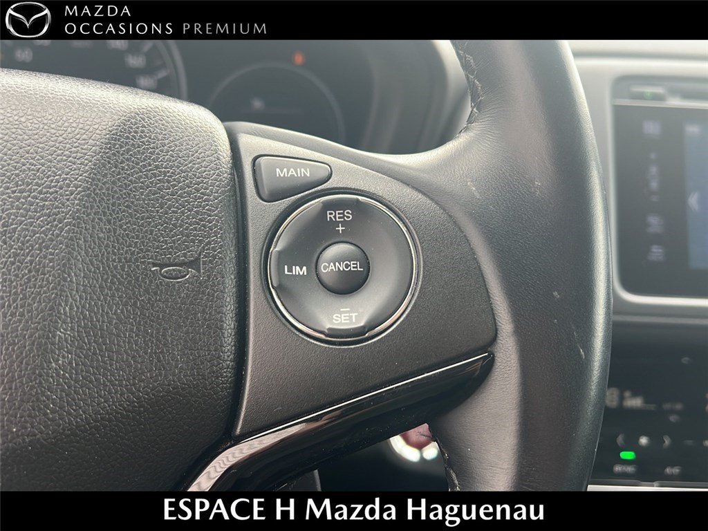 honda - Visuel 15