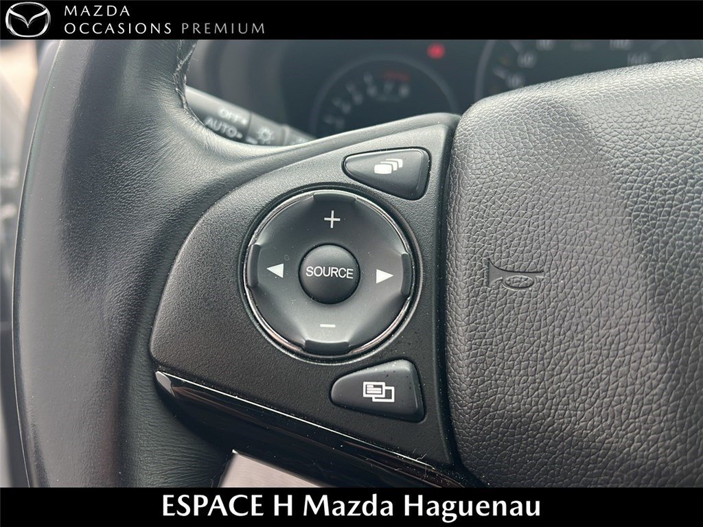 honda - Visuel 16