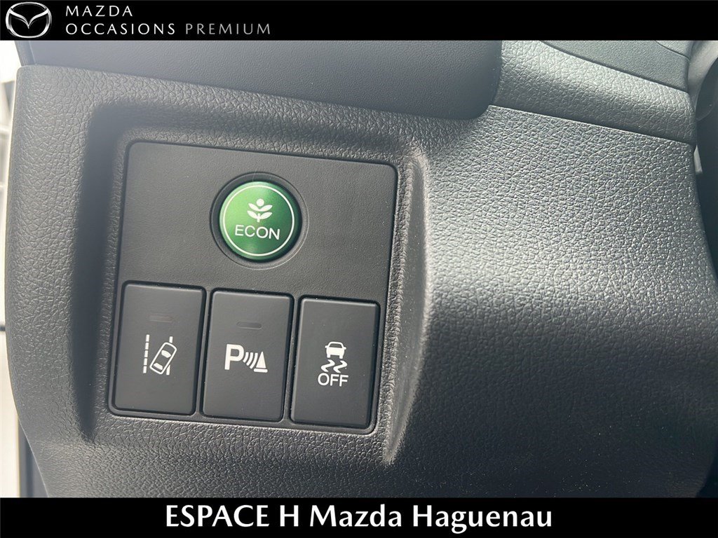 honda - Visuel 17