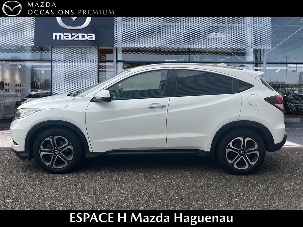 honda - Visuel 3