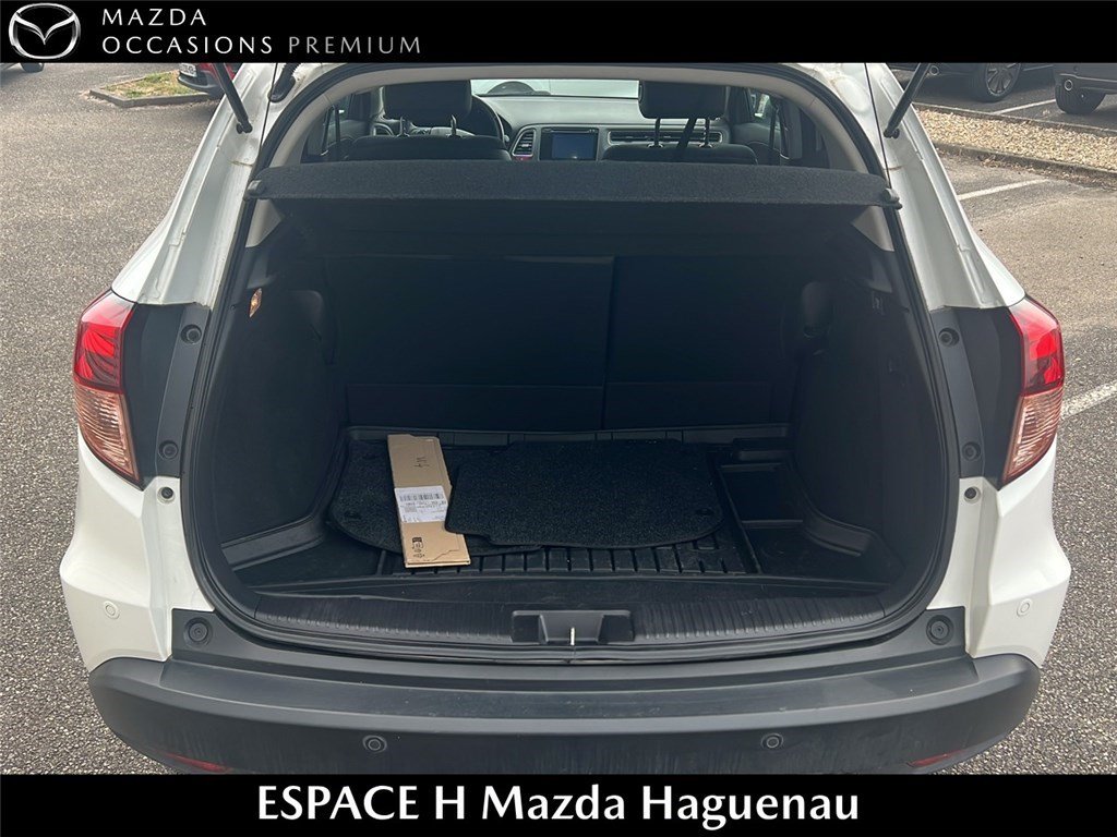 honda - Visuel 4