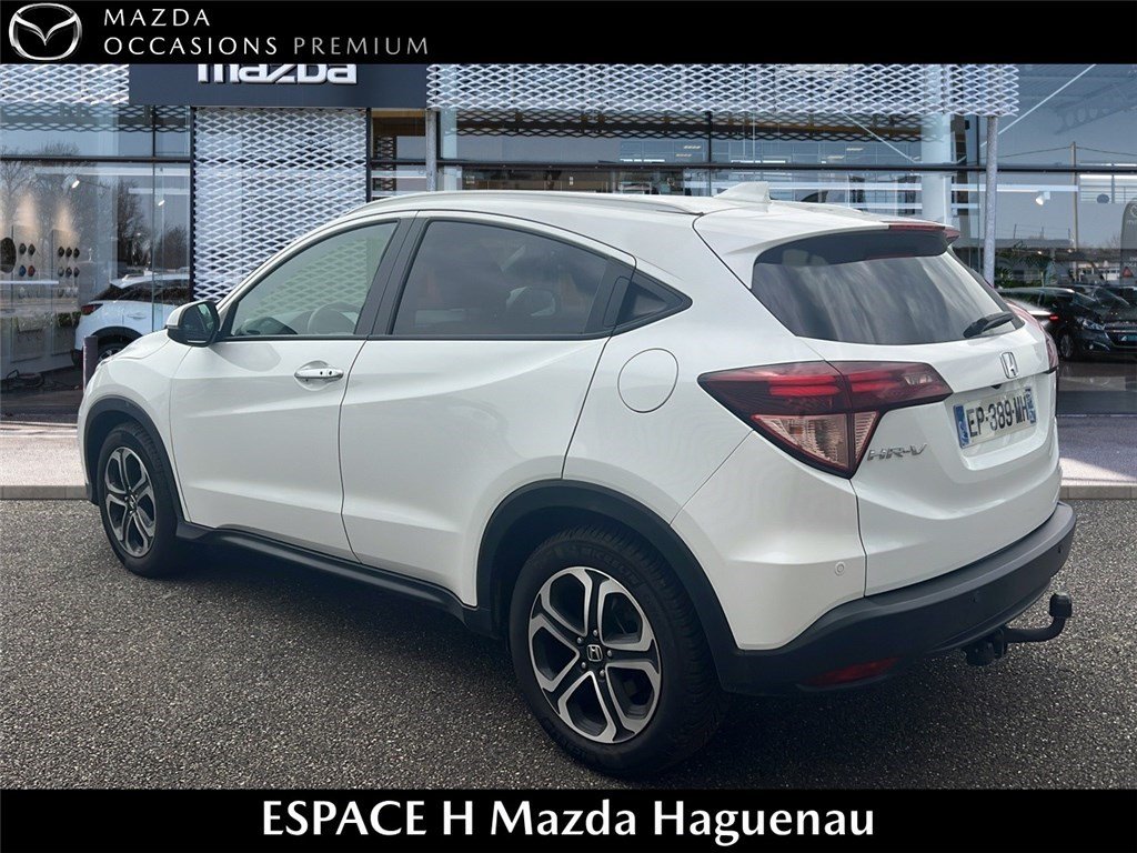 honda - Visuel 5
