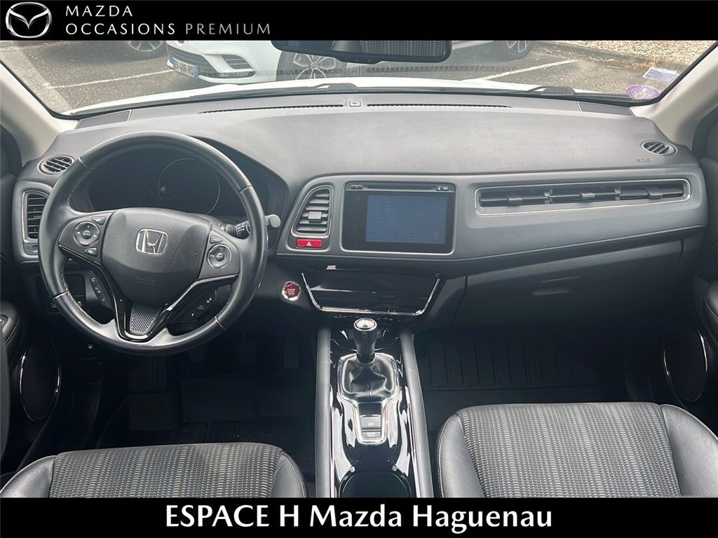 honda - Visuel 6