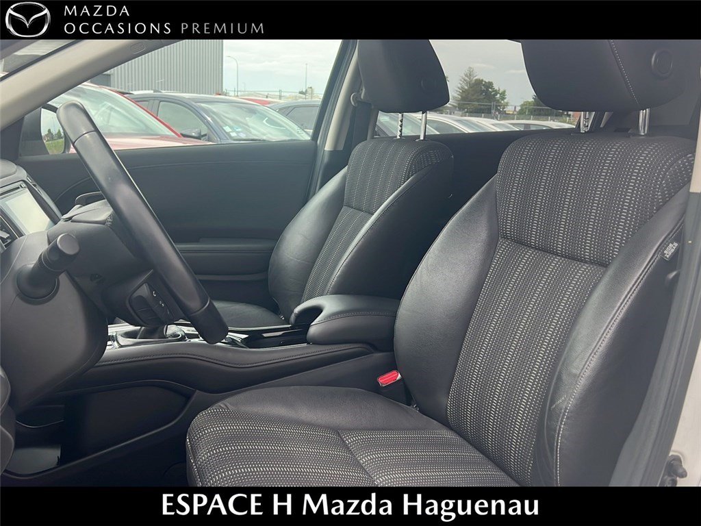 honda - Visuel 7