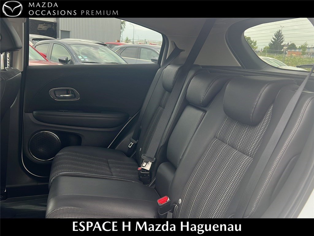 honda - Visuel 8