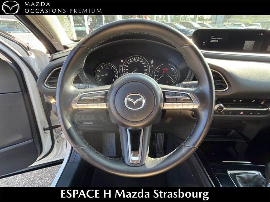 mazda - Visuel 9