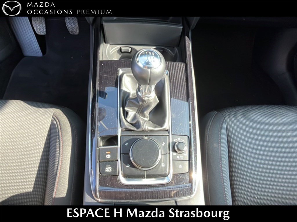 mazda - Visuel 10