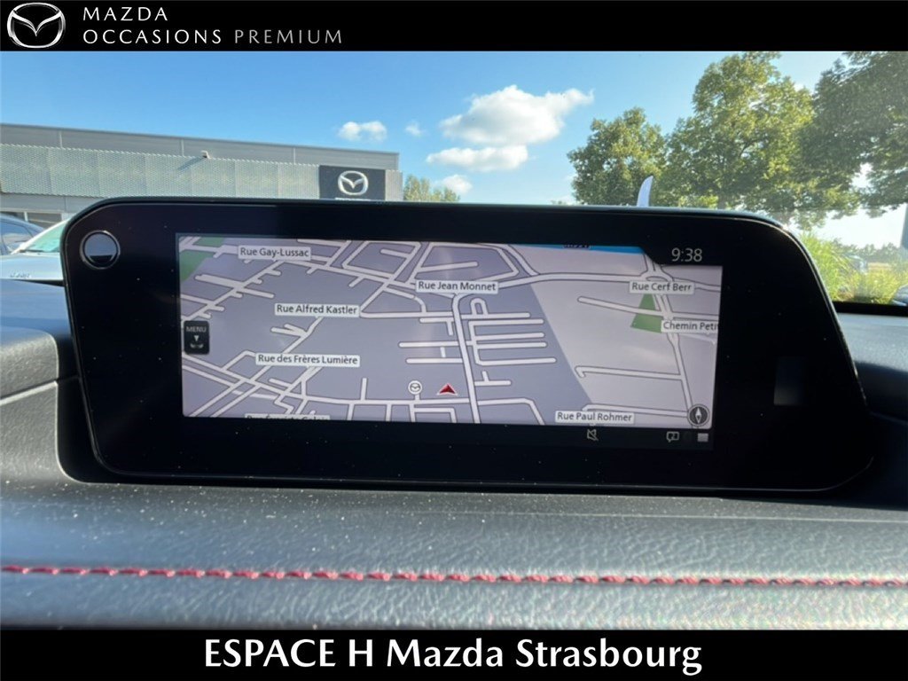 mazda - Visuel 12