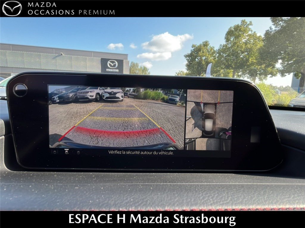 mazda - Visuel 13