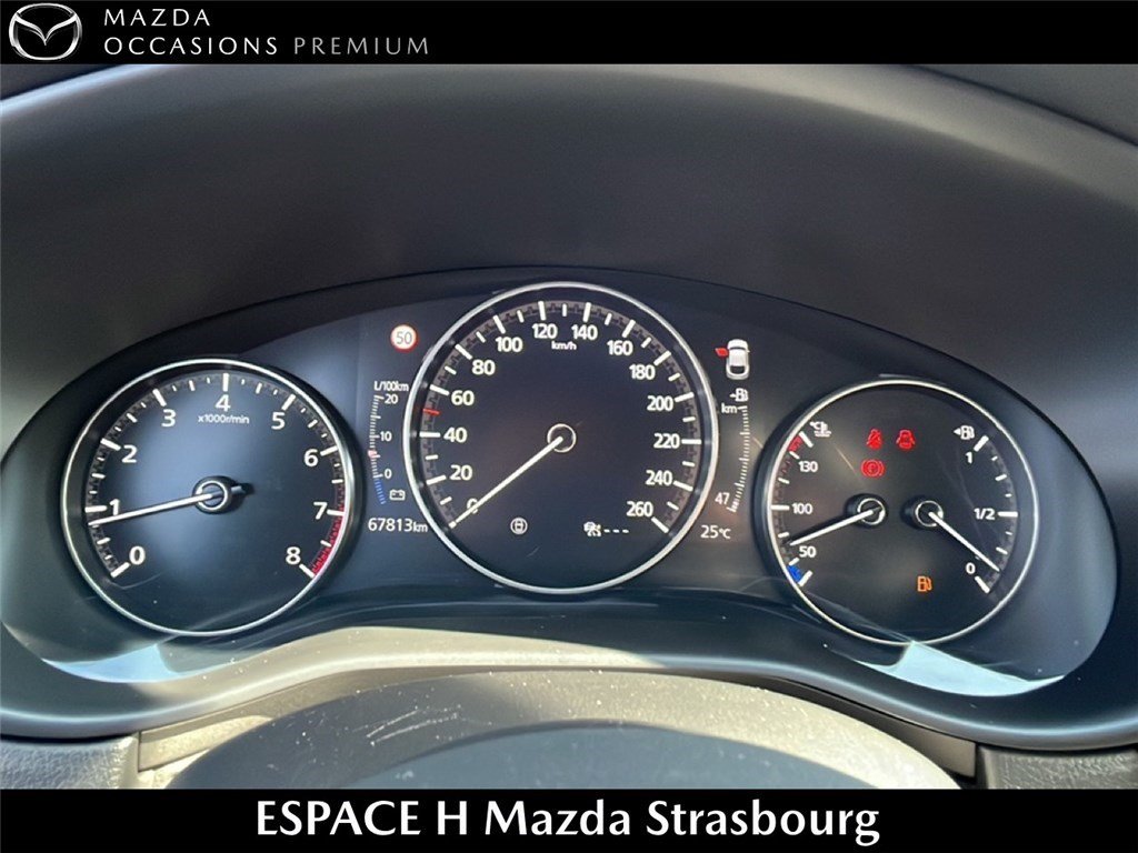 mazda - Visuel 15