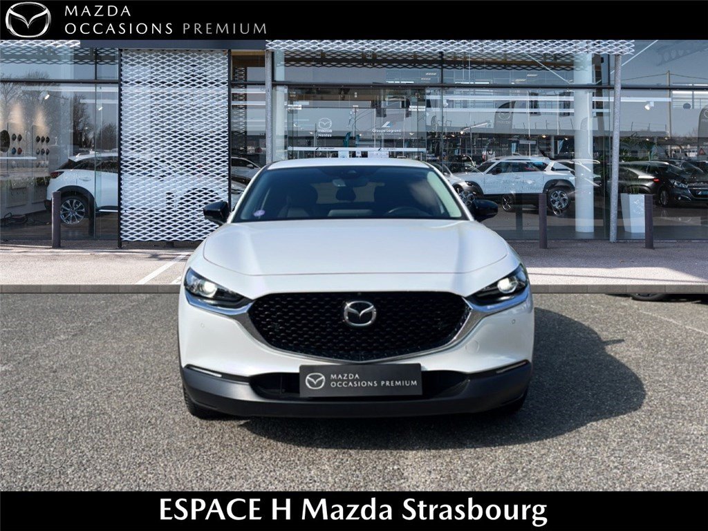 mazda - Visuel 1
