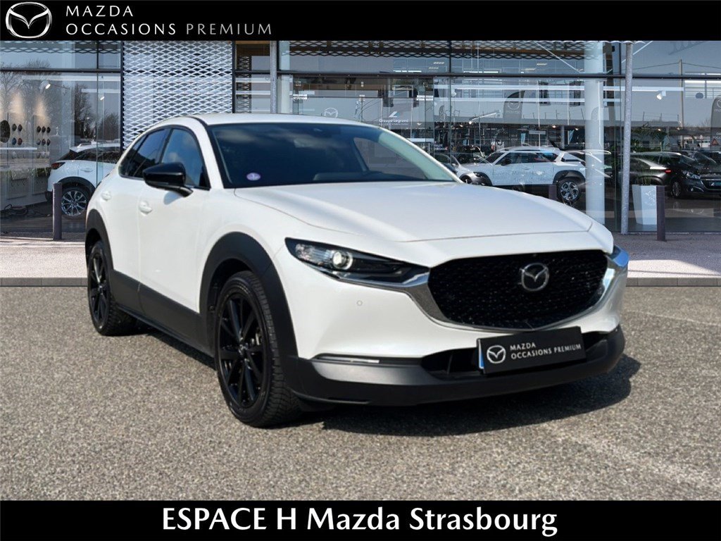 mazda - Visuel 2