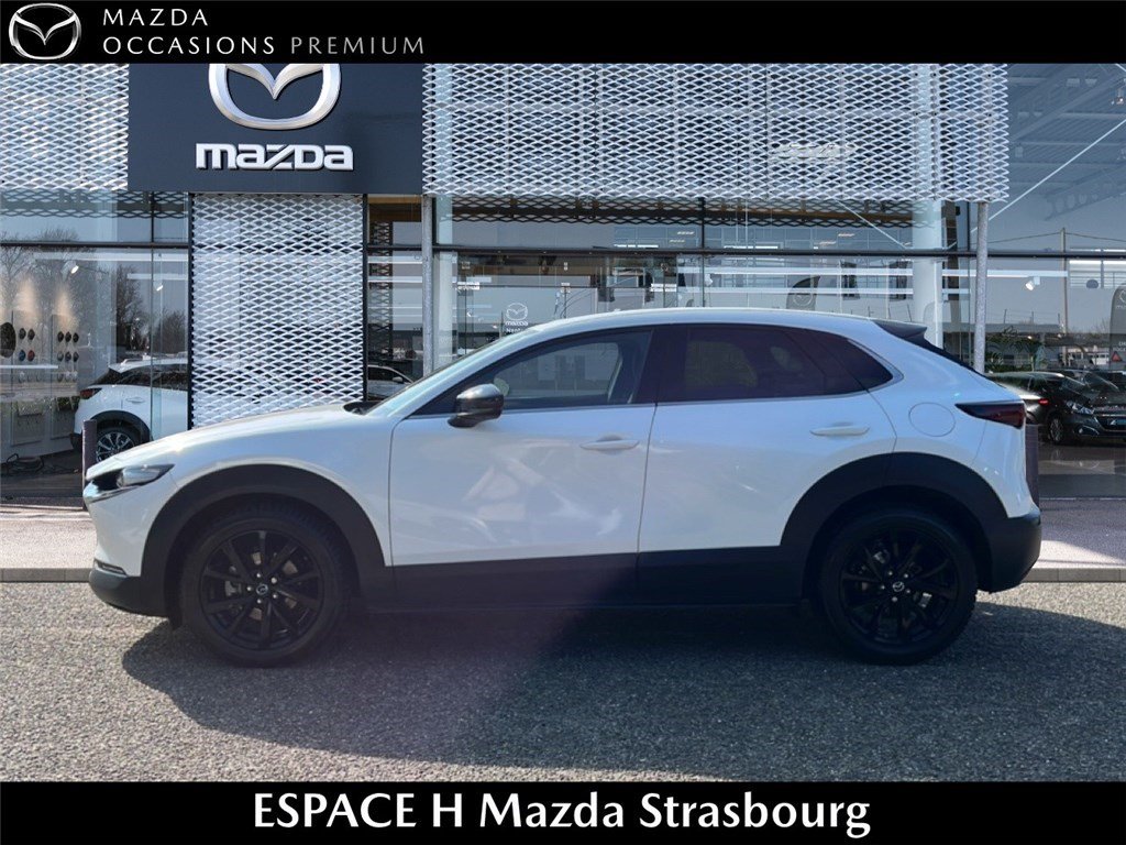 mazda - Visuel 3
