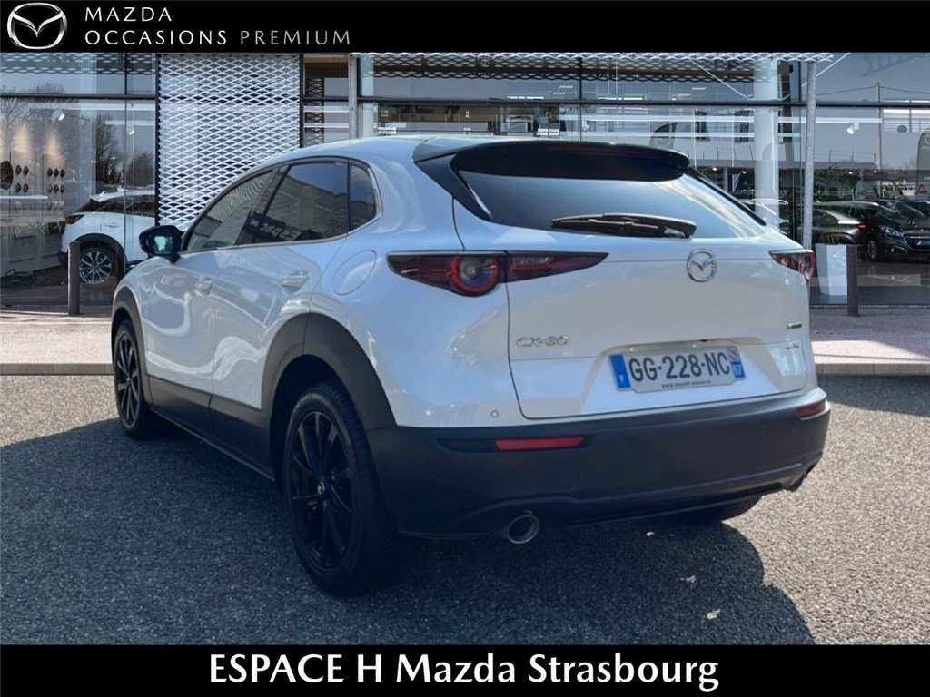 mazda - Visuel 5