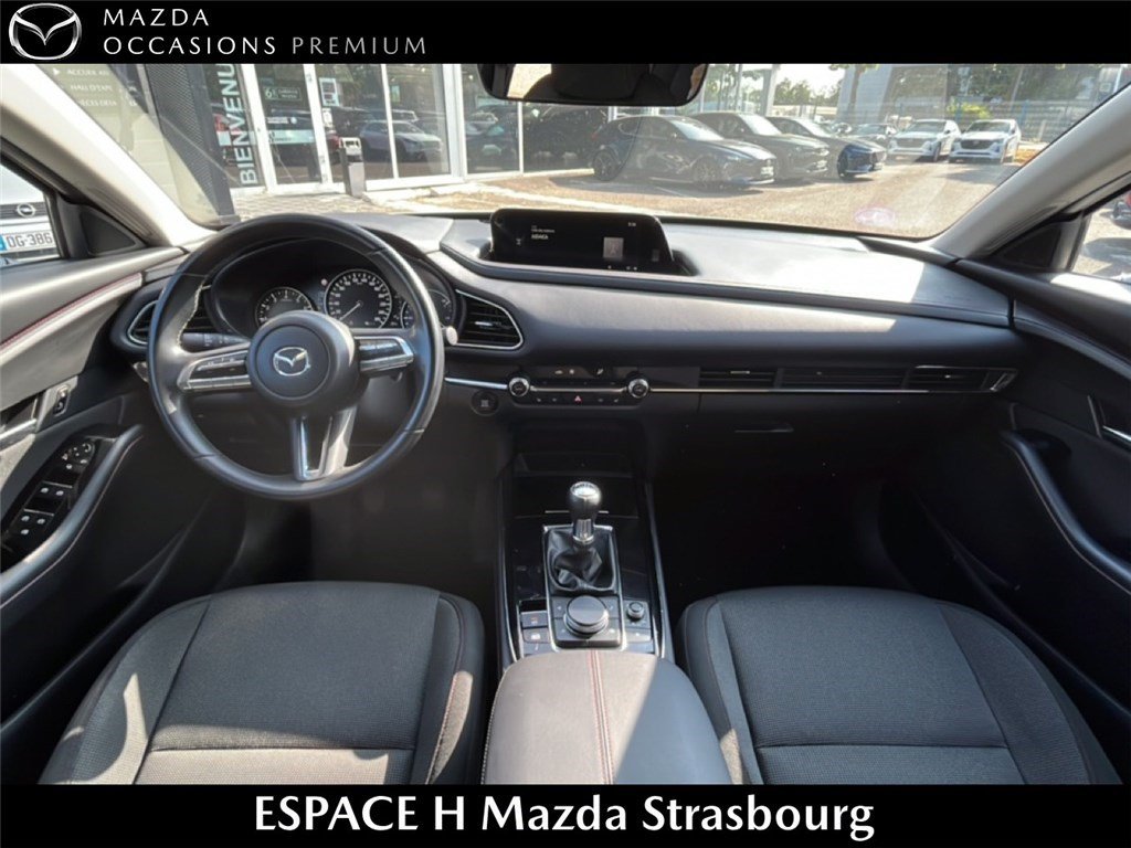 mazda - Visuel 6