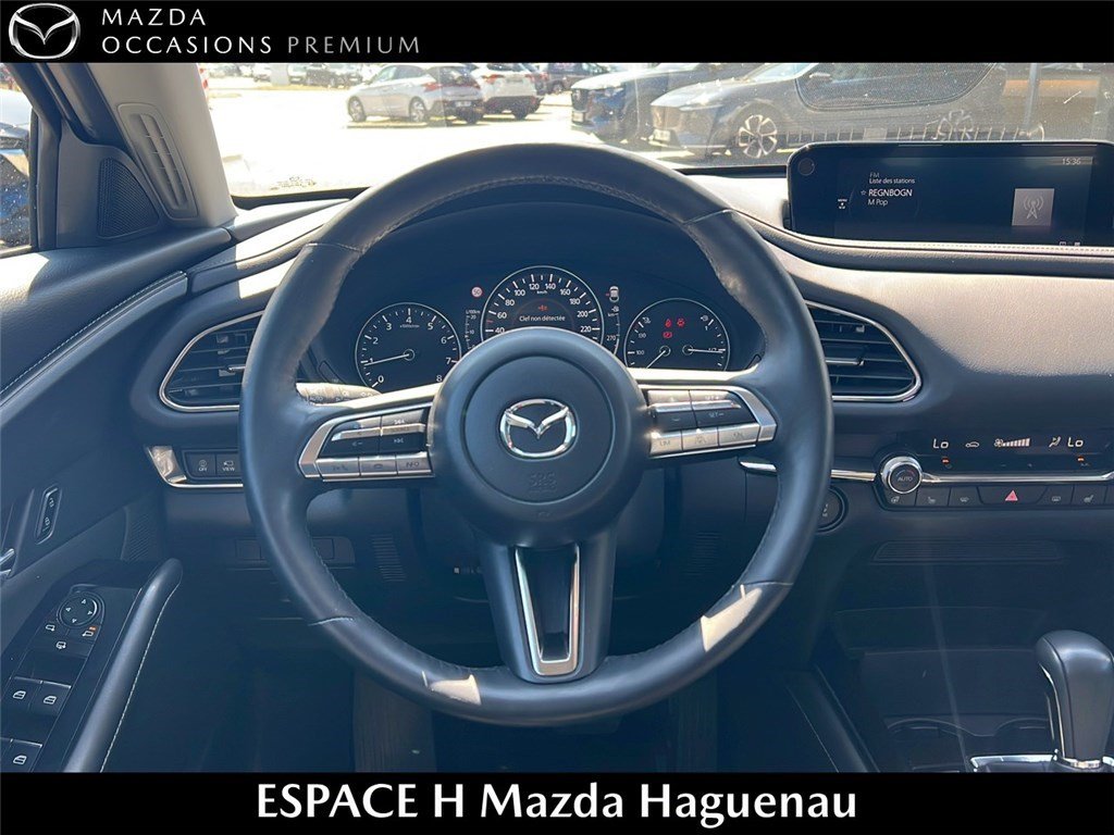 mazda - Visuel 9