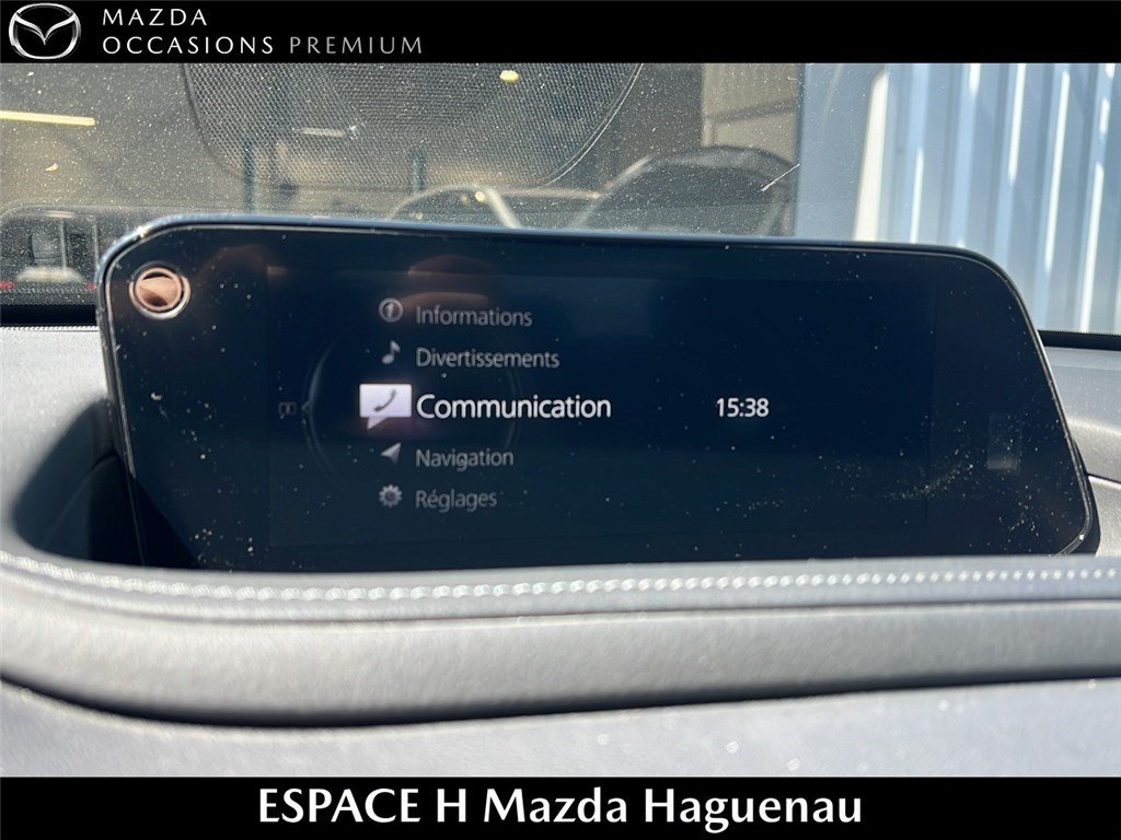 mazda - Visuel 12