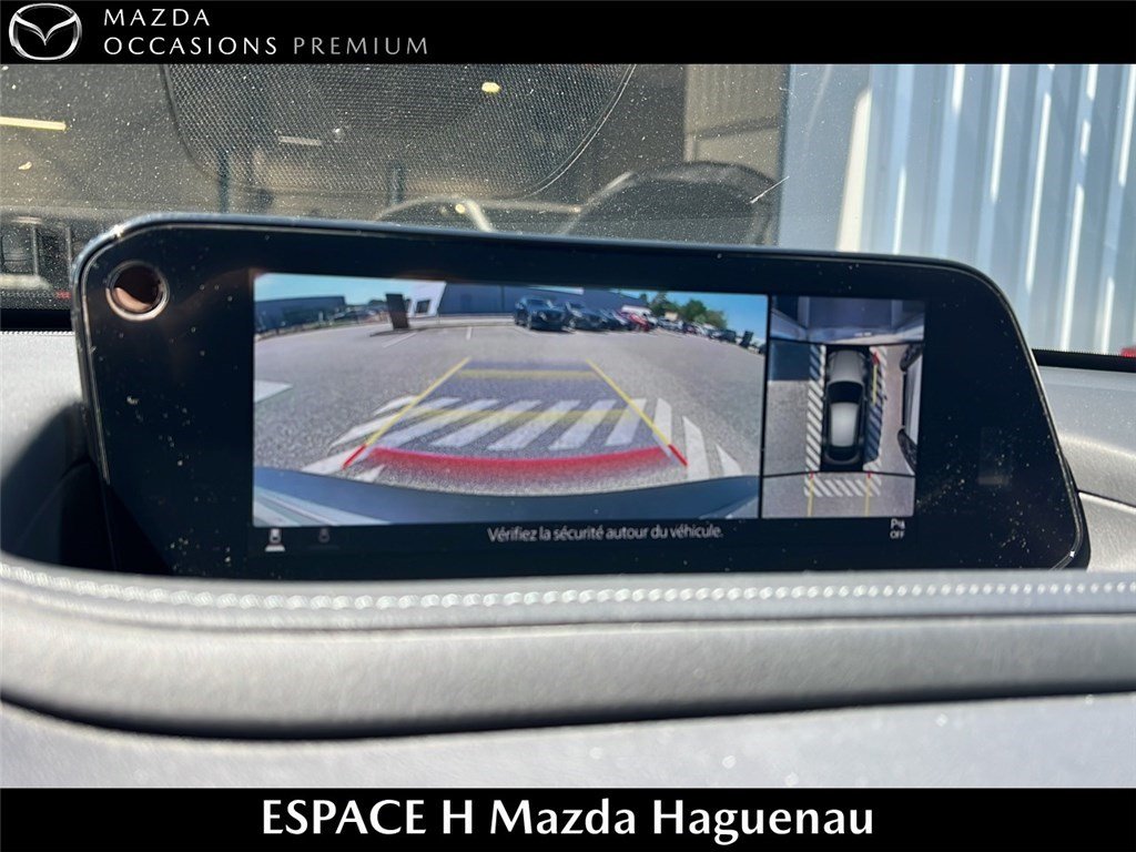 mazda - Visuel 13