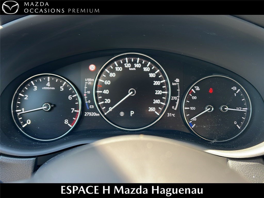 mazda - Visuel 14
