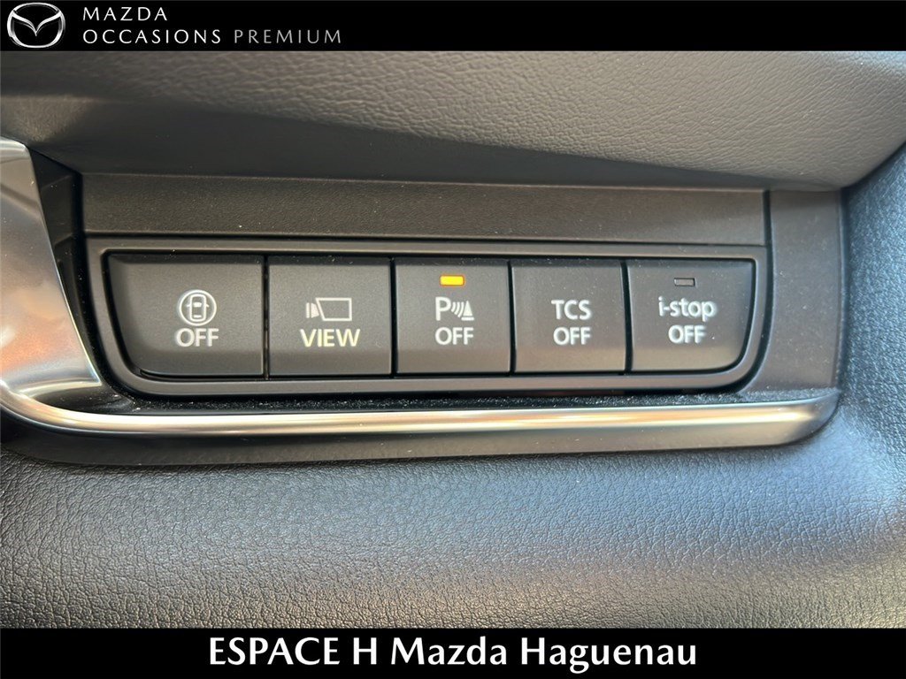 mazda - Visuel 18