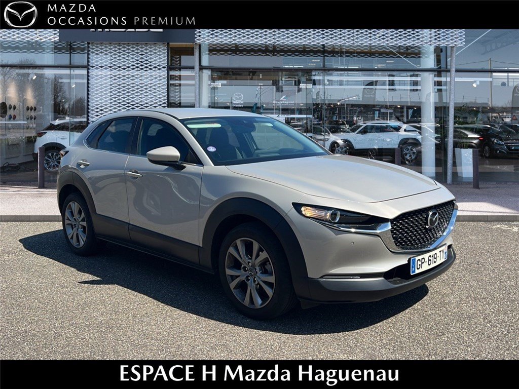 mazda - Visuel 2