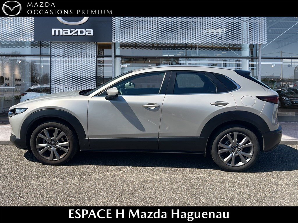 mazda - Visuel 3