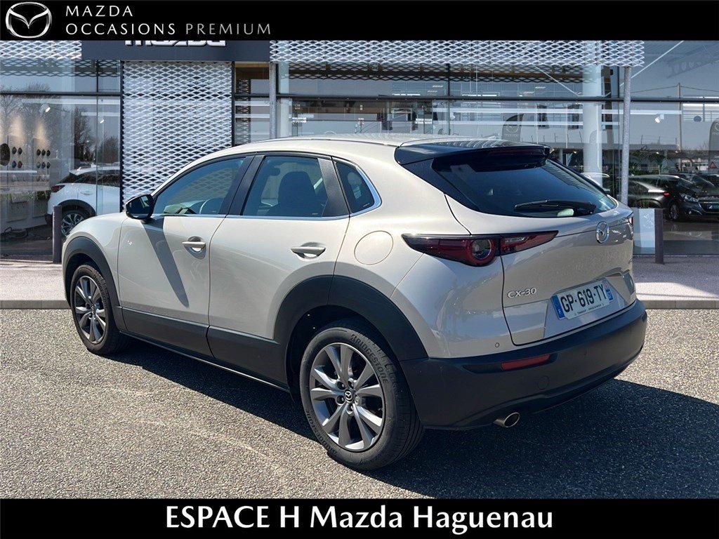 mazda - Visuel 5