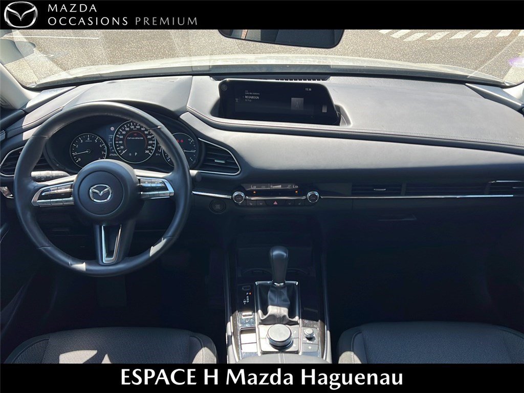 mazda - Visuel 6