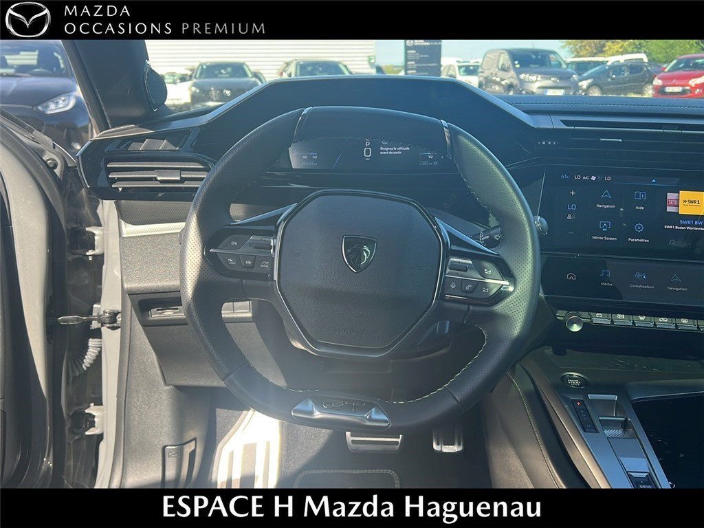 peugeot - Visuel 9